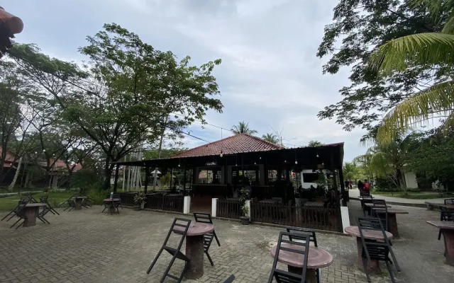 Dayang Resort Singkawang