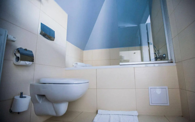 City Solei Boutique Hotel