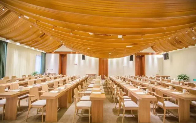 Blossom Hill Hotel Ya'An Tea Horse Department Hote