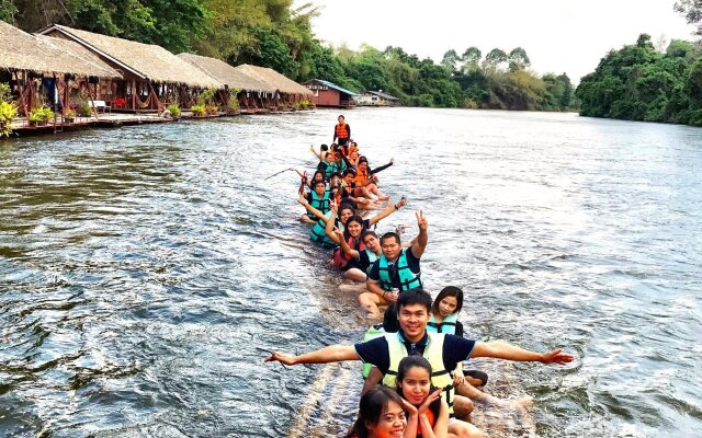 Tayan Resort Kanchanaburi