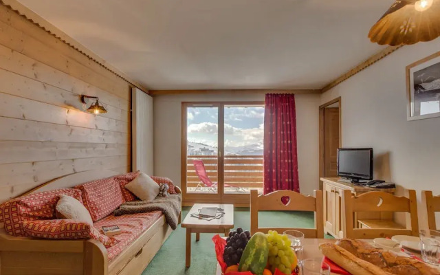 Résidence Le Sun Valley