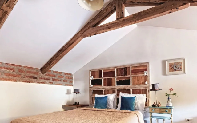 Old Town Quito Suites, Apartments & Boutique hotel