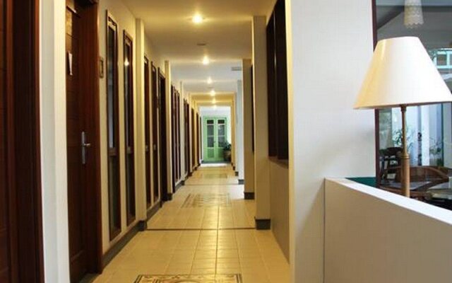 Hotel Koening