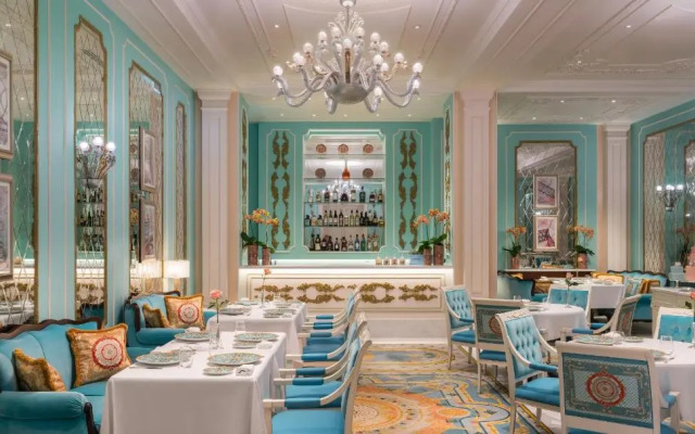 Palazzo Versace Macau