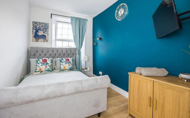 Pimlico Hub