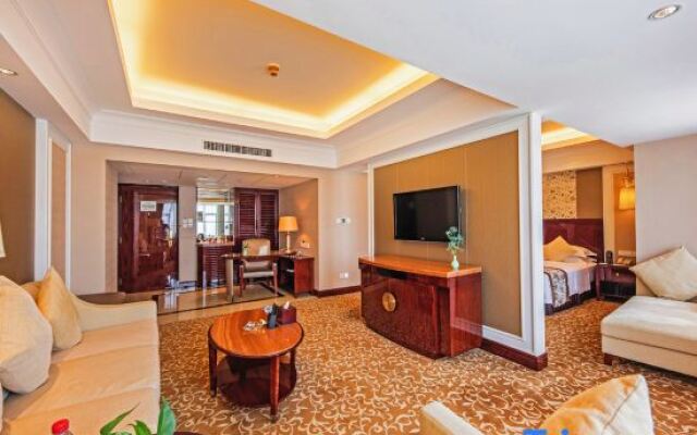 Shaoxing International Hotel