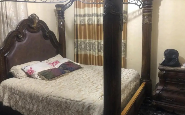 Immaculate 3-bed House in Portmore Near Hellshire