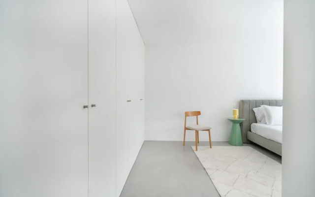 S o Vicente Apartment By Minho s Guest