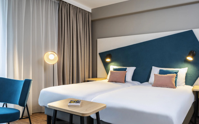 Aparthotel Adagio Lille Centre Grand Place