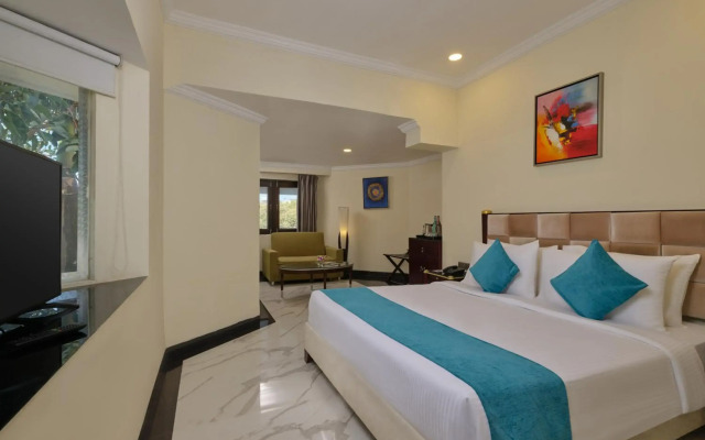 Sterling Mount Abu