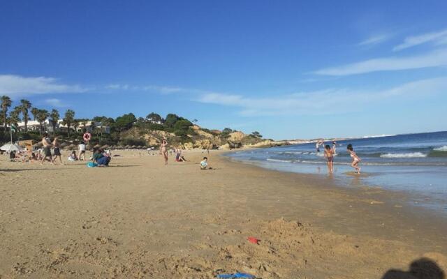 Vista das Ondas Olhos de Água I