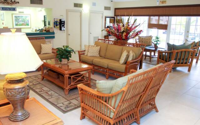 Castaways Resort & Suites