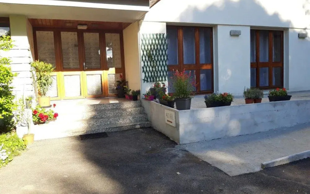 Villa Cecilia