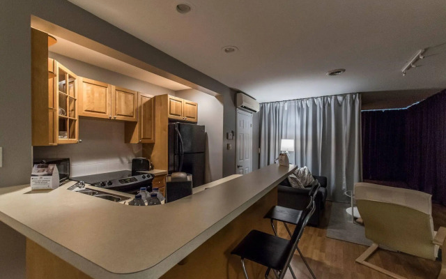 Lester Lofts by Bower Boutique Hotels