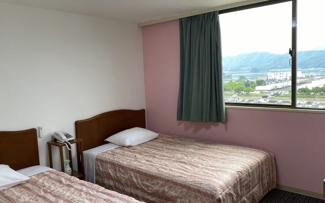 Seaside Hotel Palco