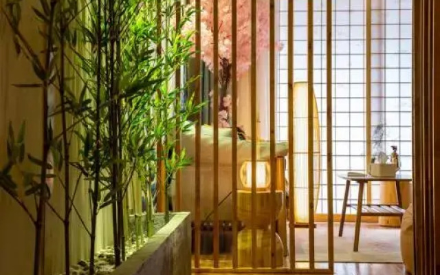 EnShi Enshi City·Enshi Grand Canyon· Locals Apartment 00164170