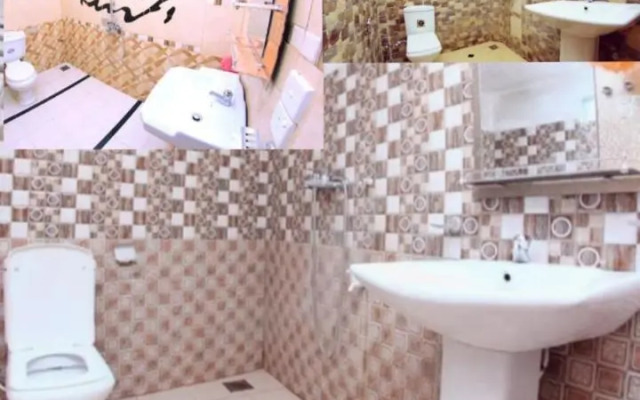 Yoho Sunny Place Guest House