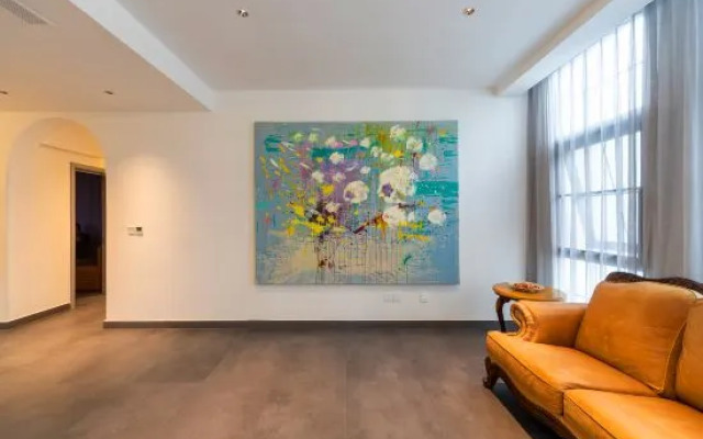 Xiaobaixiang Zaoyuan Homestay