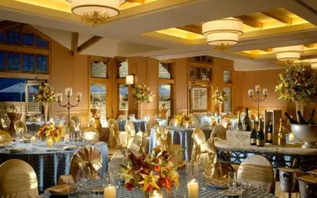 Lodge at Vail C262C