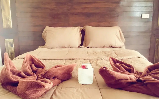 Reggae Garden Villas