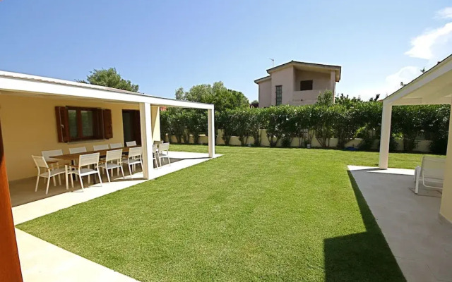 Villa Franca