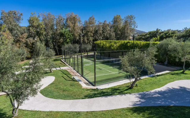The Every Athens Beachfront Retreat