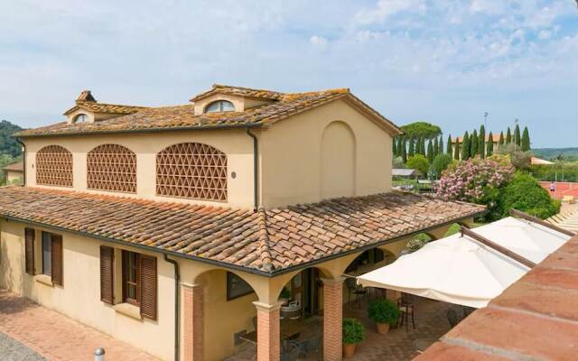 Relais la Pieve Vecchia