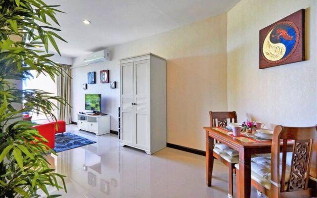 Chic Karon Beach by PHR