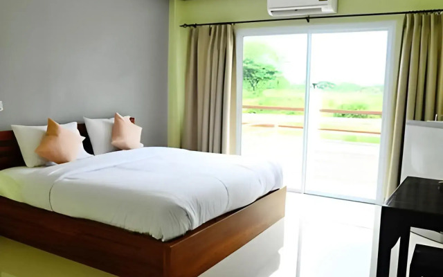 Laksasuk House