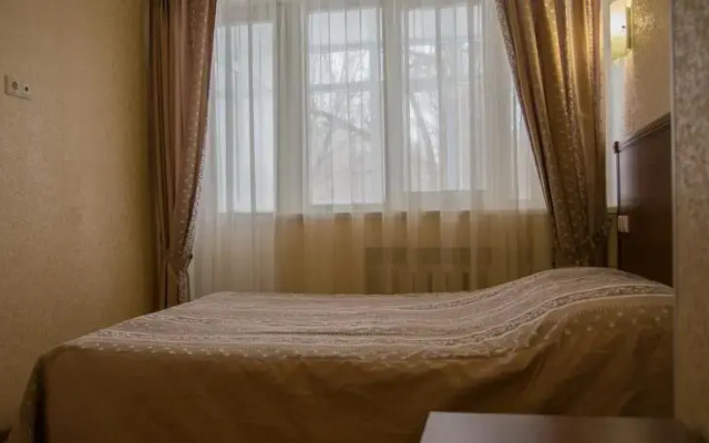 Zelyonaya Roscha Health Resort