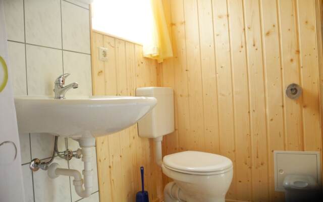 Feriendorf Finnhütte