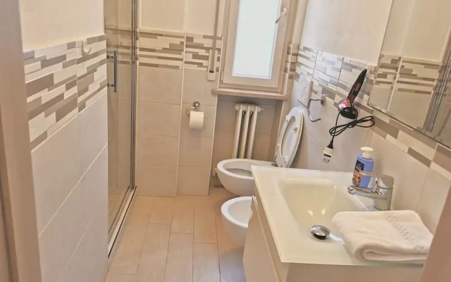 Residenza Borgo Trento