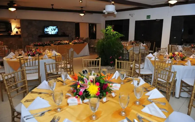 Hotel Campestre