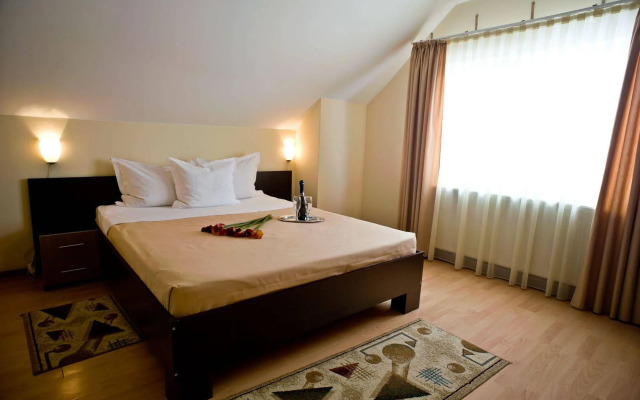 Pension Cluj