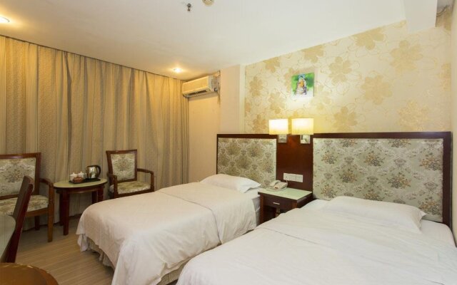 Kaiserdom Beijing Road