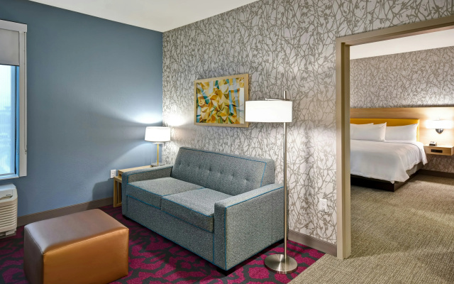 Home2 Suites by Hilton Frankfort