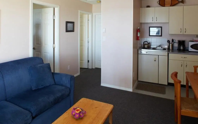 Madrona Beach Resort
