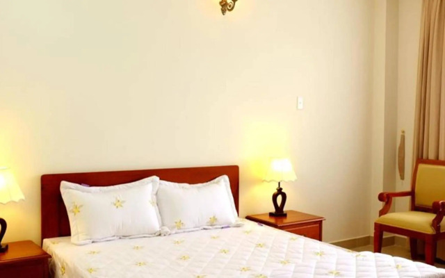 Tan Son Nhat 2 Hotel