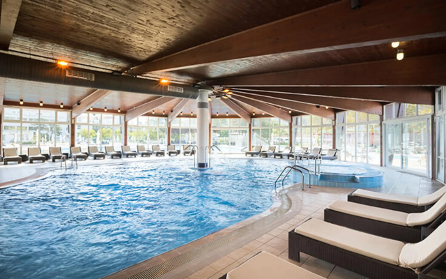 Sunny Baška Residence by Valamar, ex Zvonimir