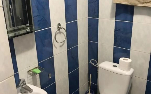 Отель «У Олега»