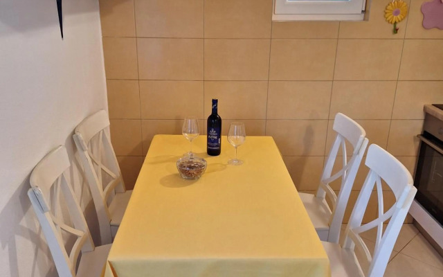 House Tea in a beautiful nature