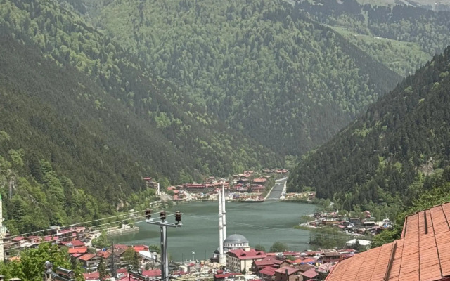 Şimo Suite Otel