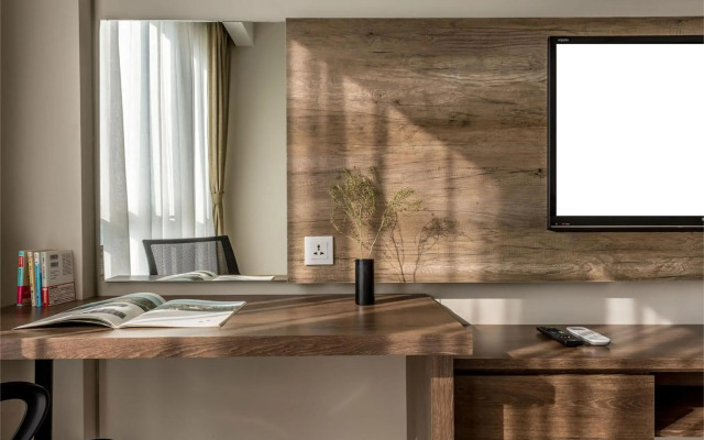 Grande Valore Hotel & Serviced Apartment