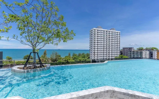 Howard Johnson by Wyndham Pattaya JC