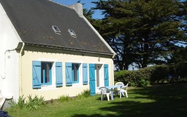 Maison Le Palais, 5 pièces, 8 personnes - FR-1-418-159