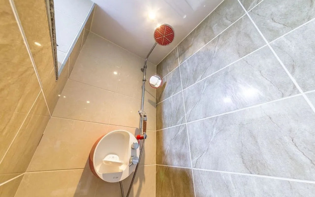 Hotel Queen Suwon