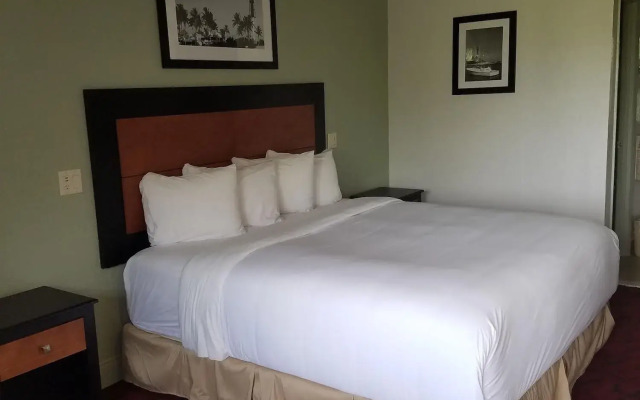 Budgetel Pompano Beach