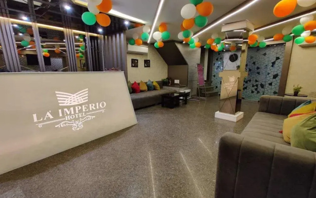 La Imperio Hotel