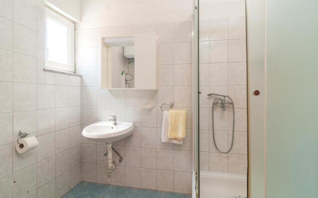 Awesome Home in Stanici With Wifi and 2 Bedrooms