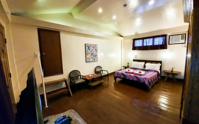 CocoLoco Boracay Beach Resort